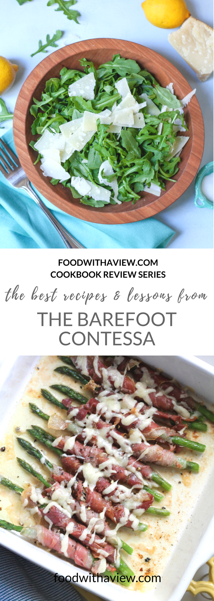 The Best Of The Barefoot Contessa [or, How I Learned To Cook] | Food ...